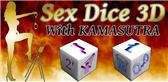 game pic for Sex Dice 3D Free Sex